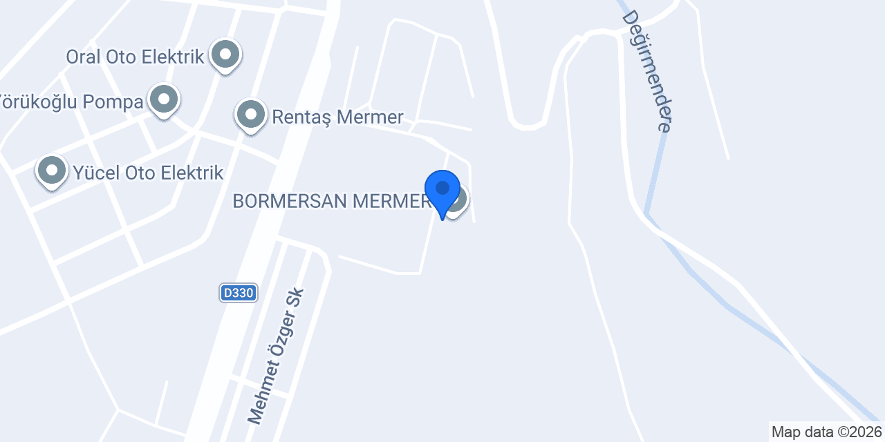 Avcıoğlu Tarım konumu