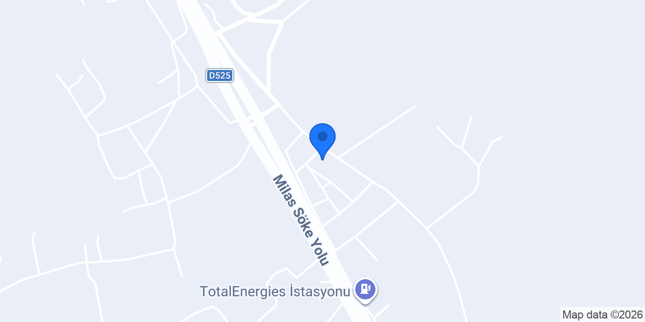 Hekim Oglu Oto Servise konumu