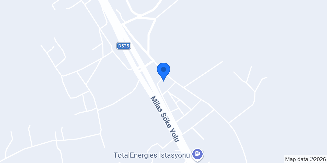Selimiye Oto Kurtarma konumu