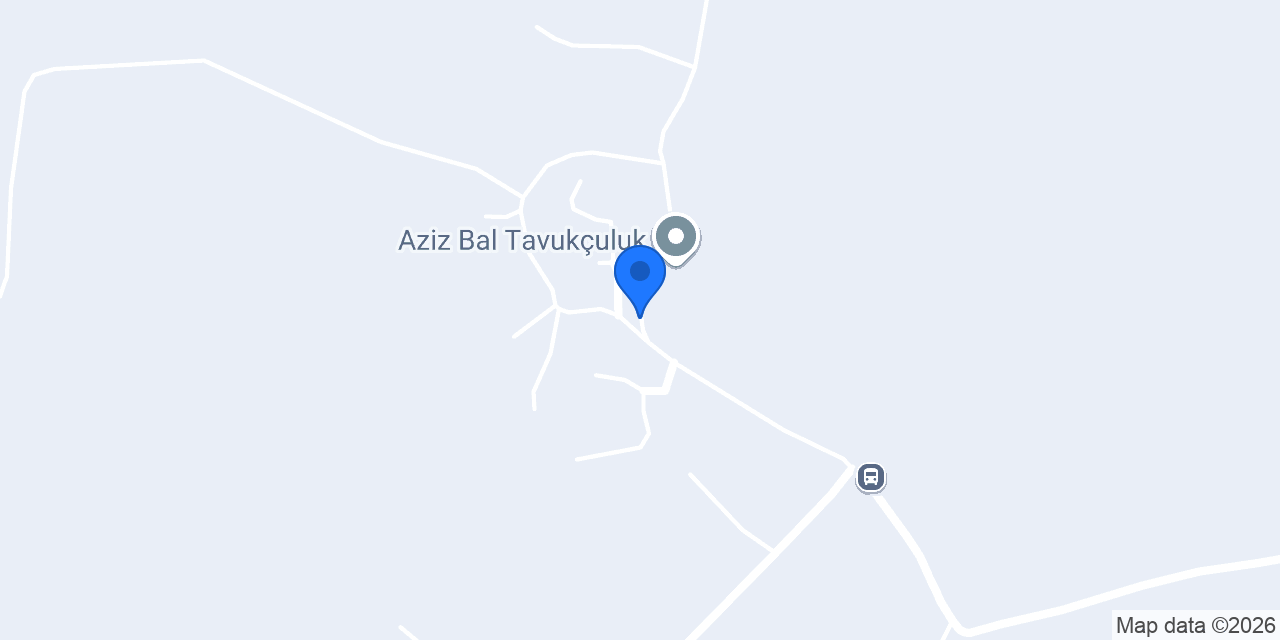 Pınarhüyük Köyü Muhtarlığı konumu