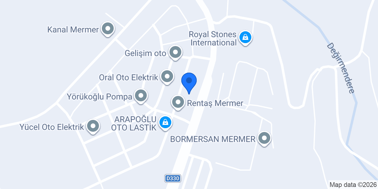 ÇOBAN OTO ELEKTRİK konumu