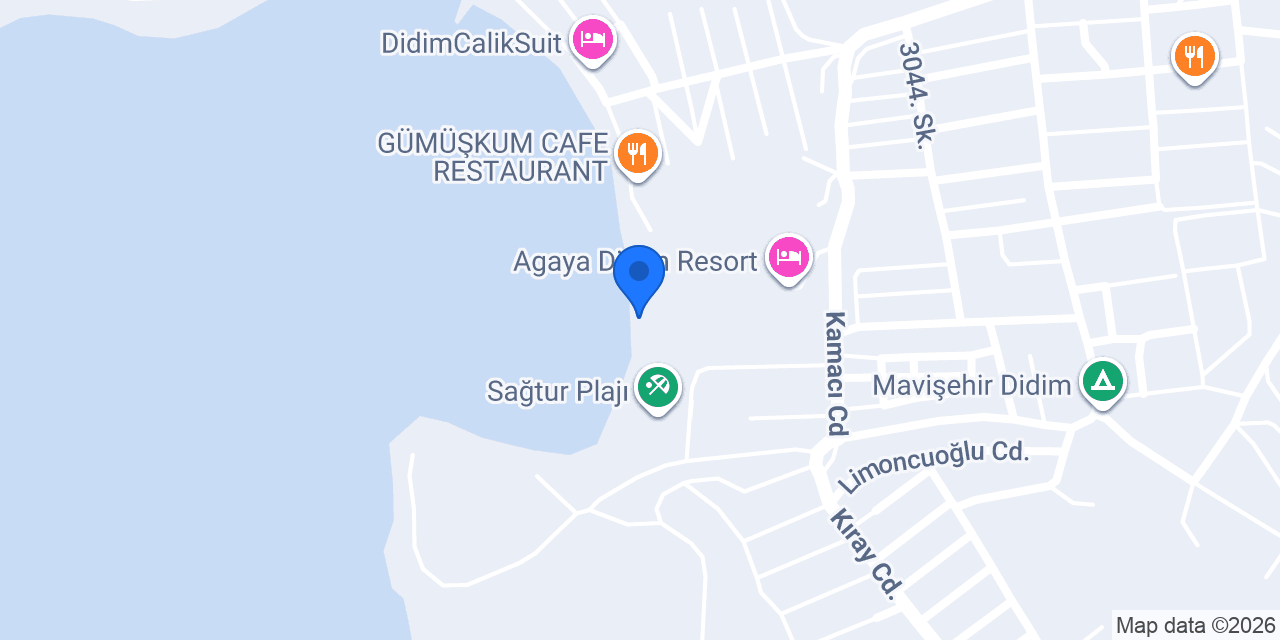 Ankaralı Yalçın babanın yeri (ücretsiz) konumu