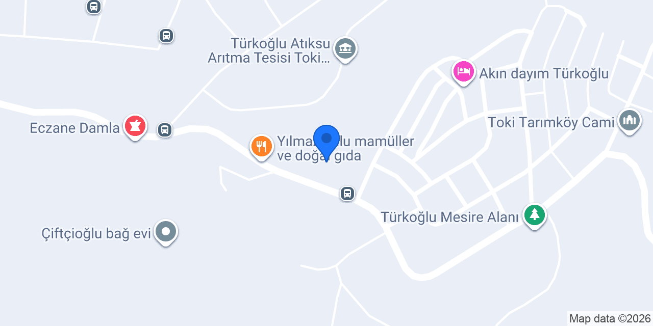 Beyoğlu kuyumculuk konumu