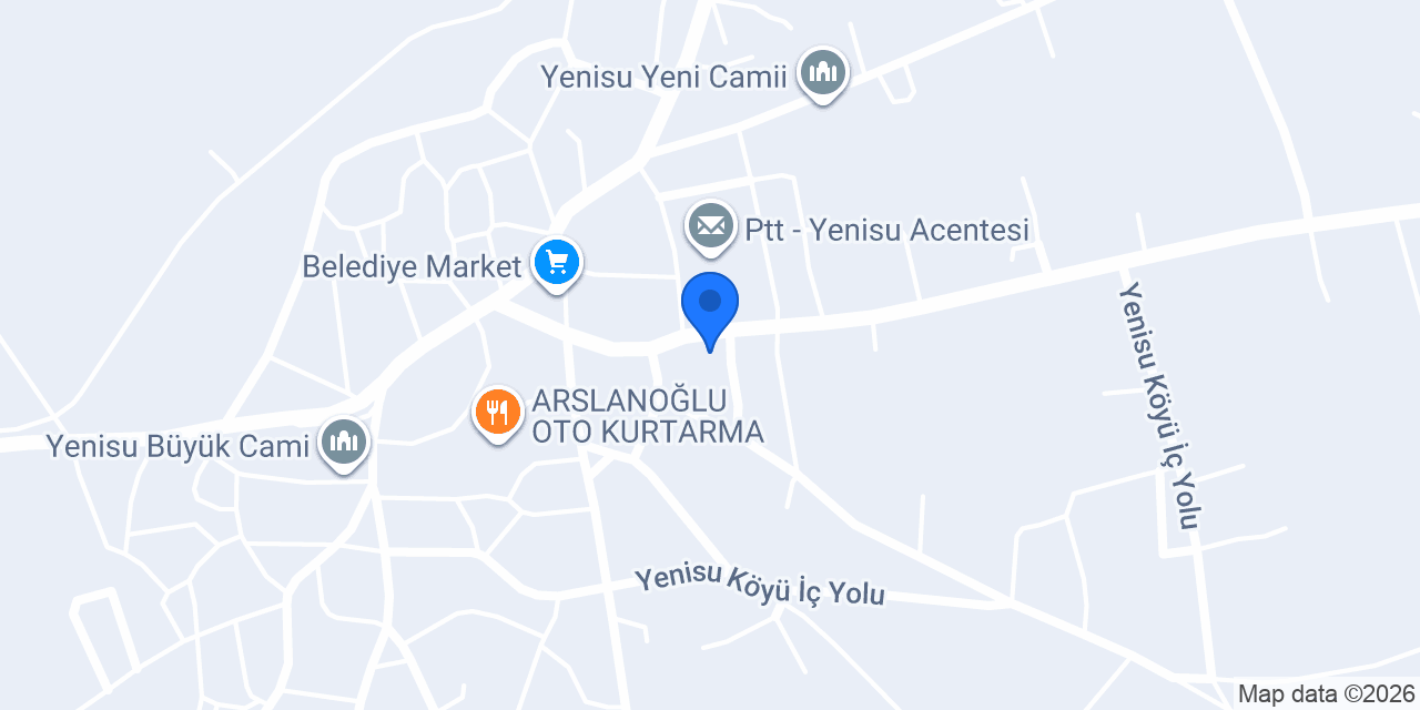 Muhammet Ali Ceylan konumu
