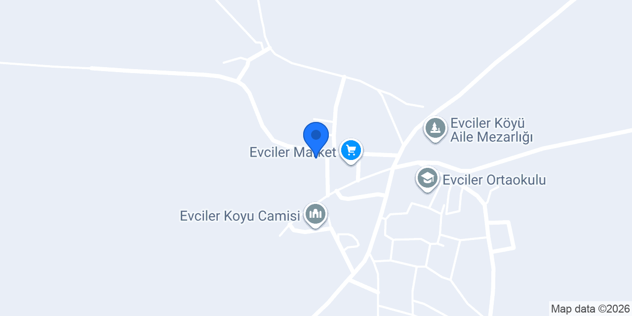 Başaran eczanesi konumu
