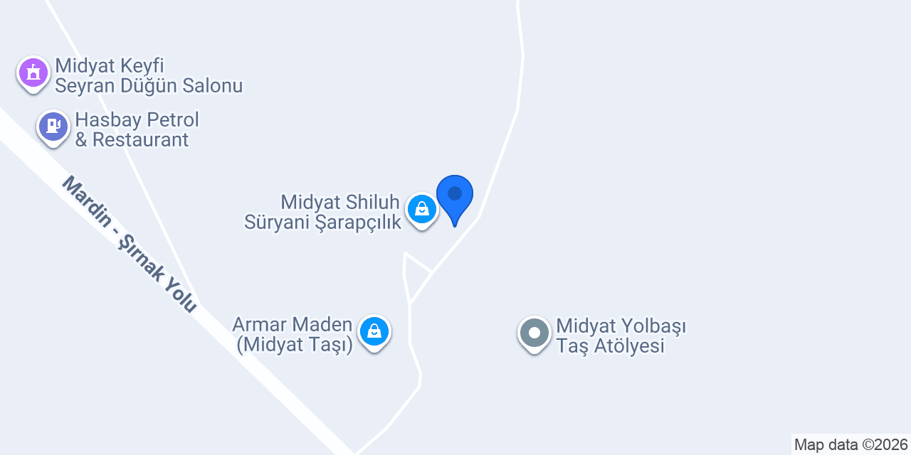 AKKURTLAR TEKSTİL konumu