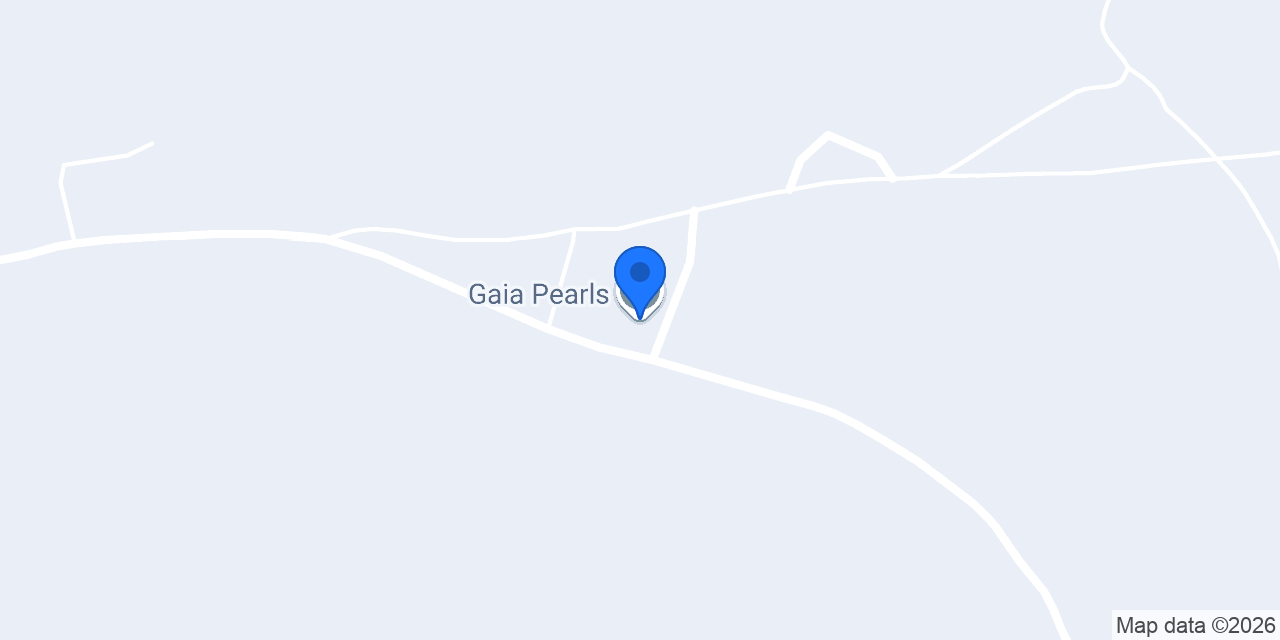 Gaia Pearls konumu