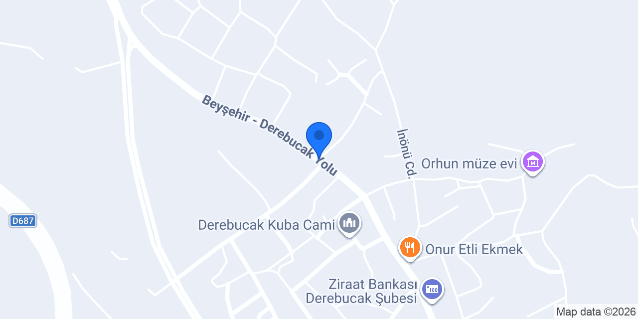 Emir oto lastik konumu