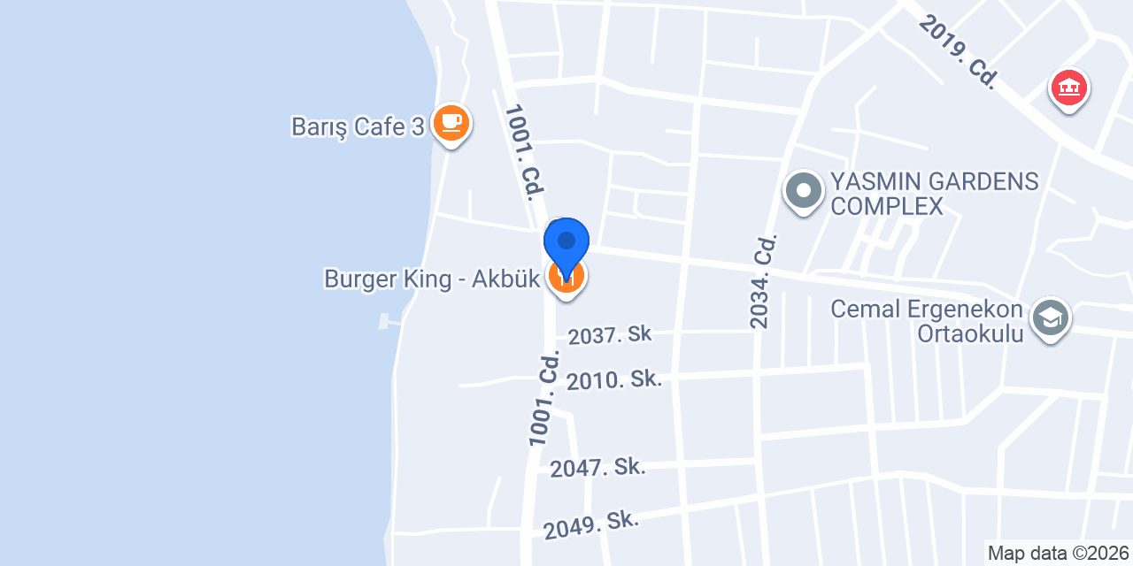 CarrefourSA konumu
