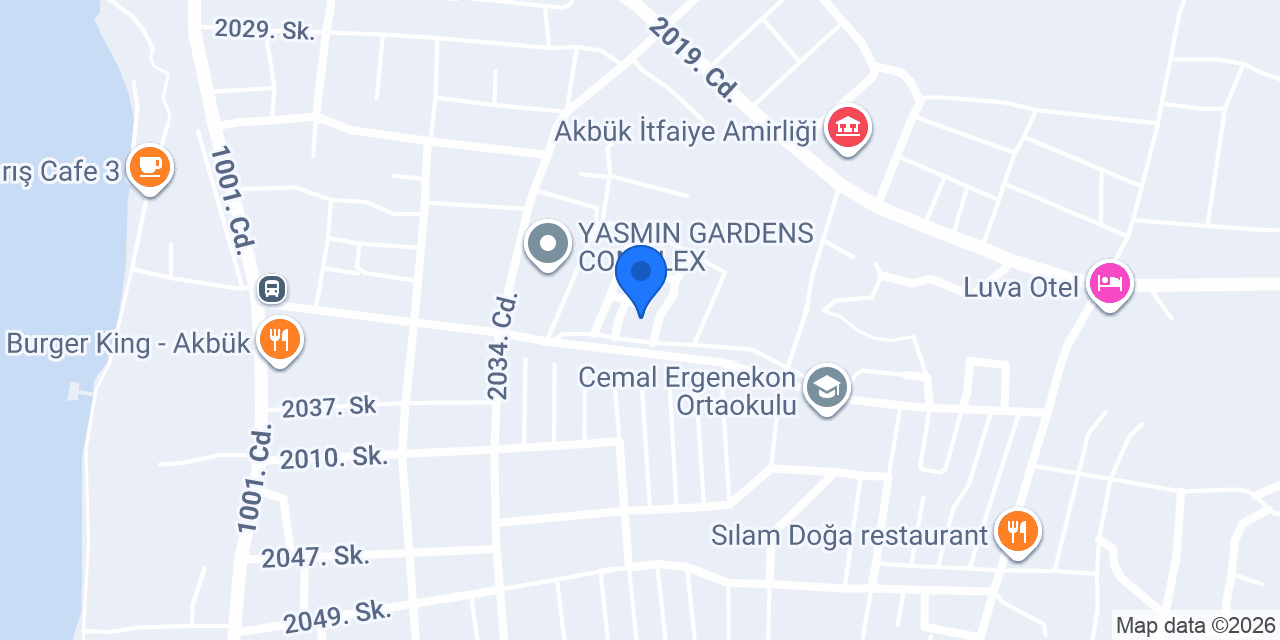 Arga sıhhi tesisat konumu