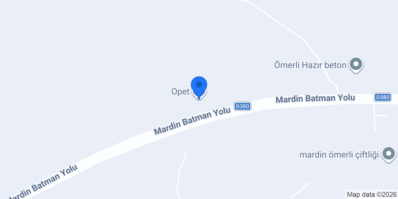 Opet konumu