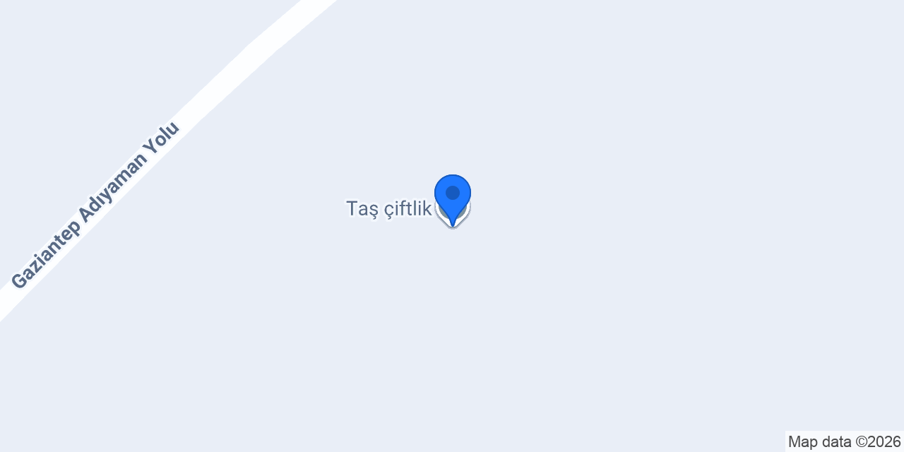 Taş çiftlik konumu