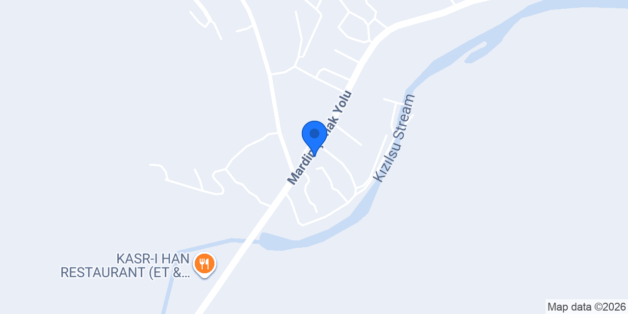 Kasrik Yapı Elektrik konumu