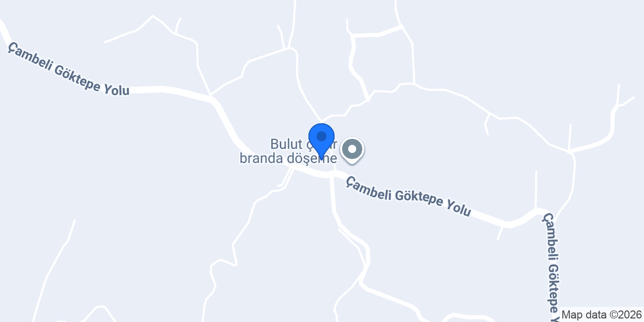 Dokuzçam Köyü Muhtarlığı konumu