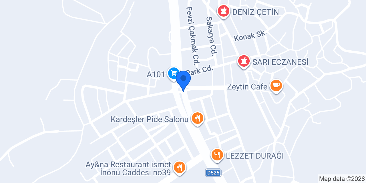 Marshall - Mustafa Durmaz konumu