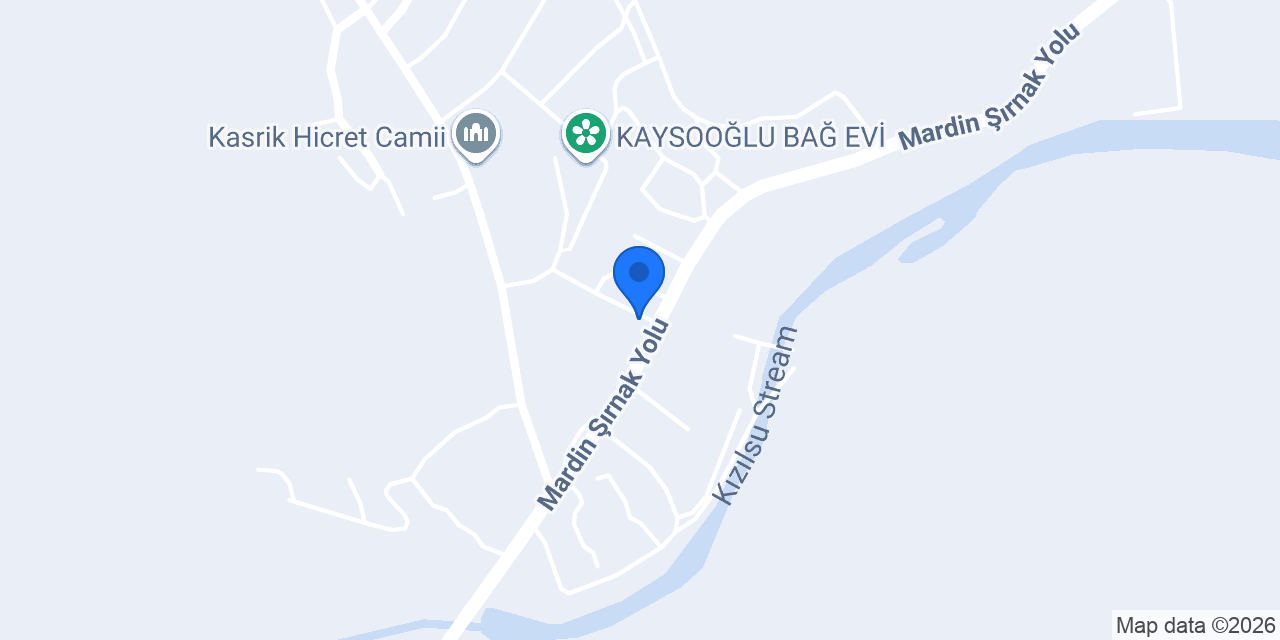 Kültür erkek kuaförü konumu