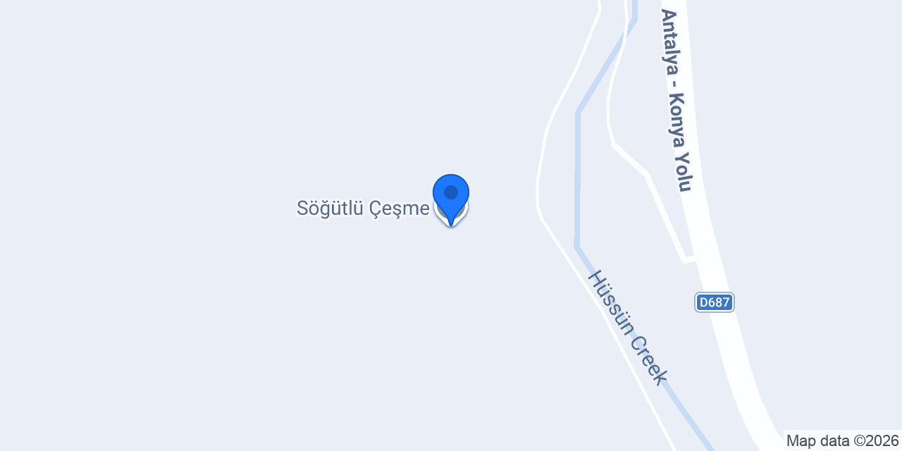 Oses Çiğ Köfte konumu