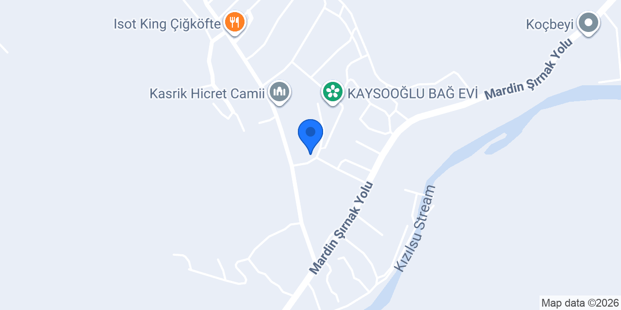 Viyan kebap salonu konumu