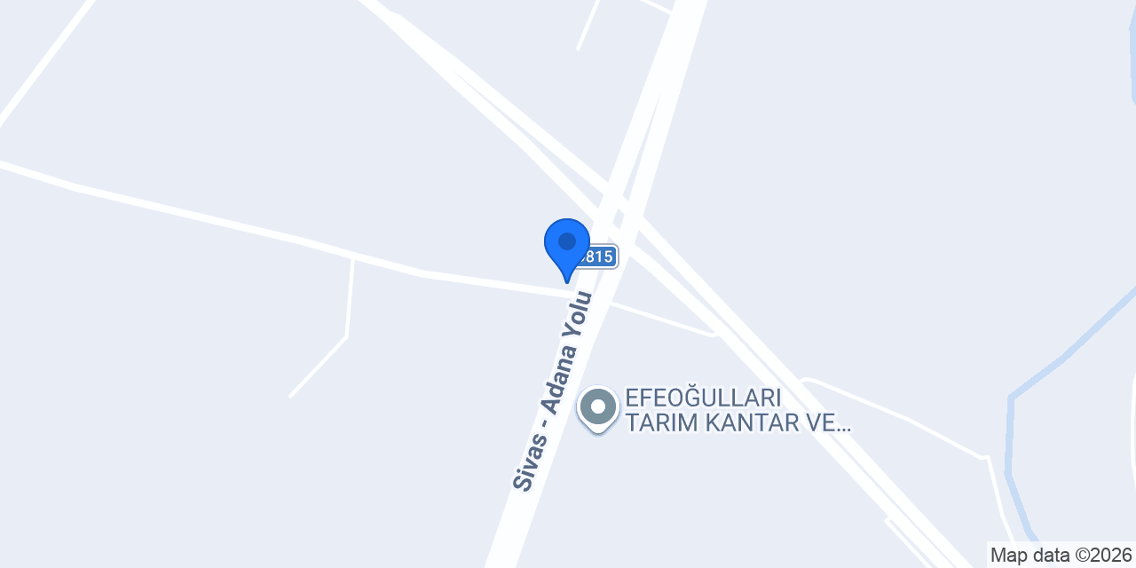 Şampiyon Tarım konumu