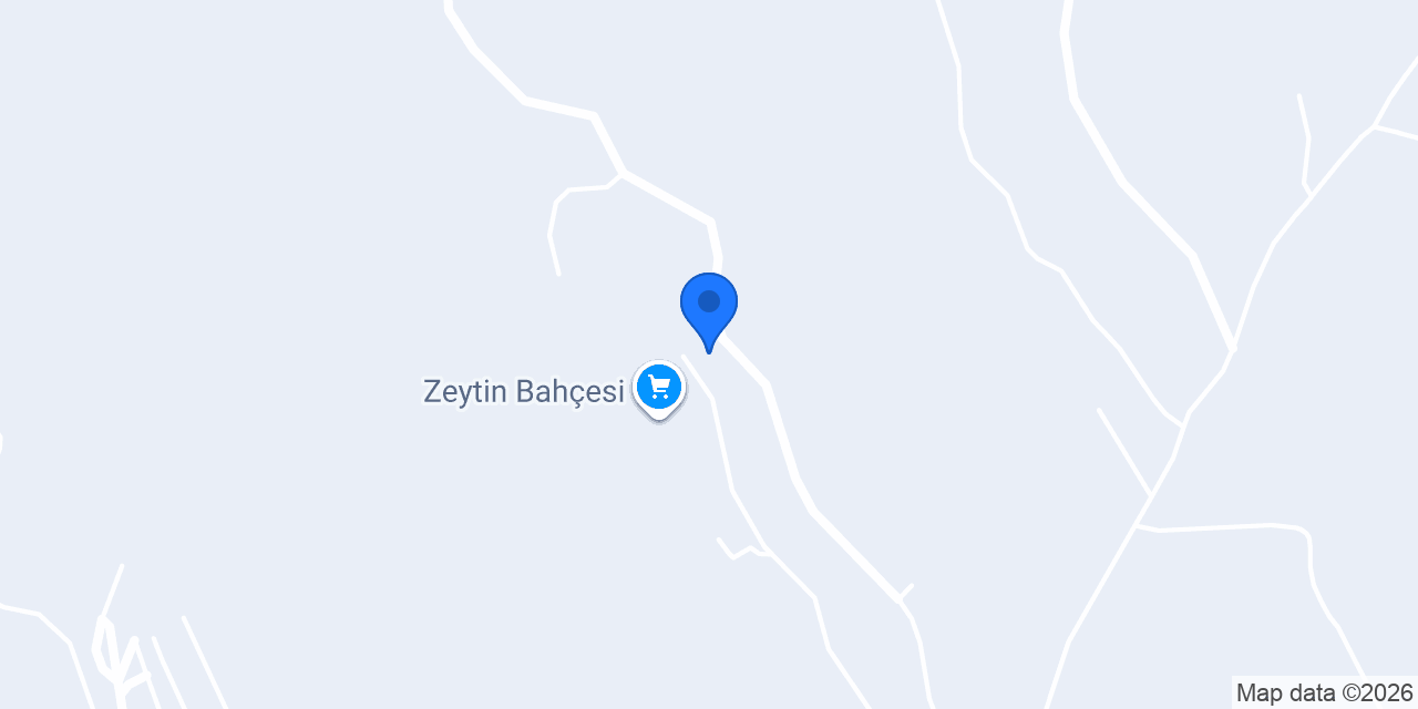 Güneş Zeyticilik konumu