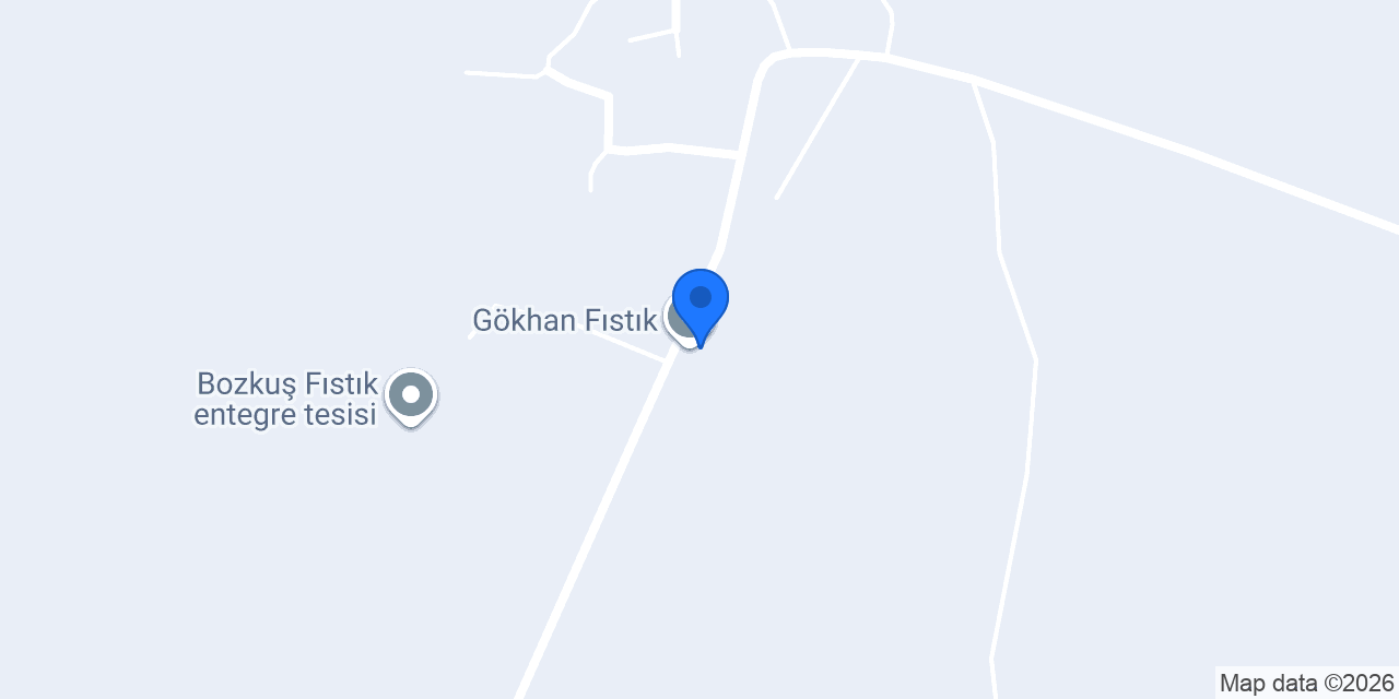 Gökhan Fıstık konumu