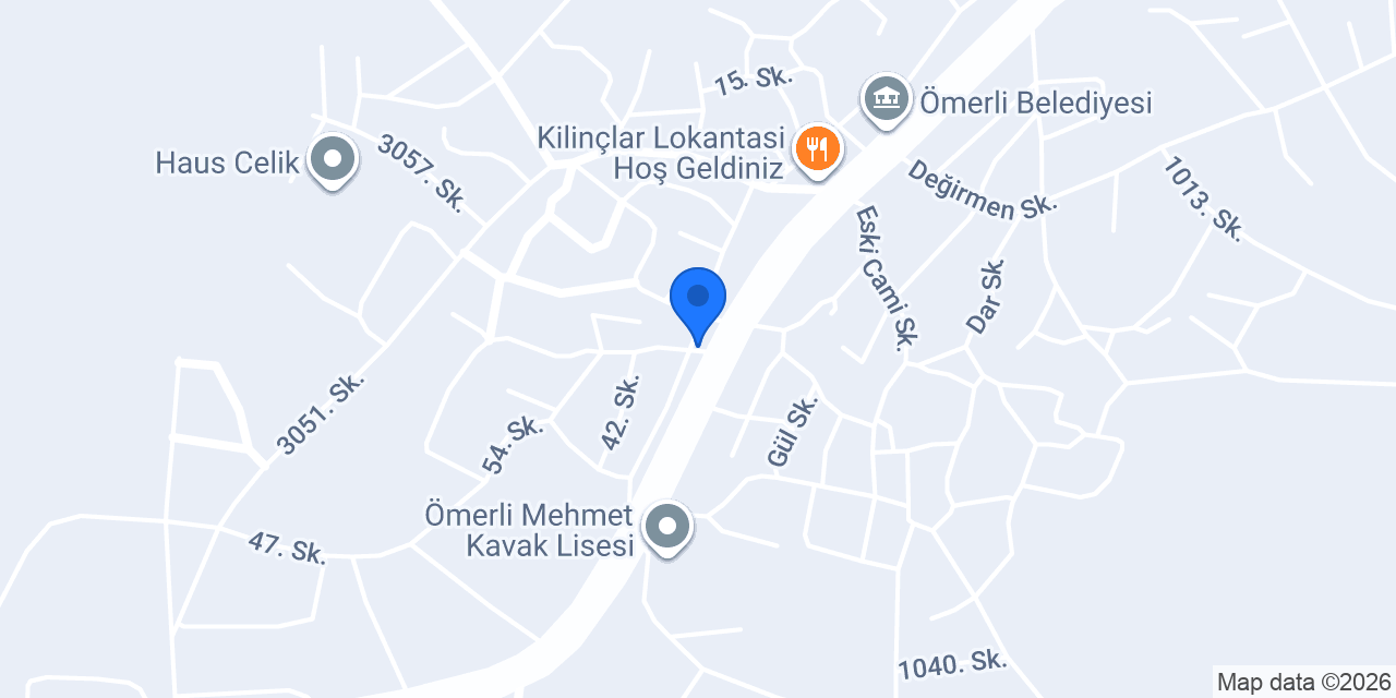 Uzunkaya Sigorta konumu