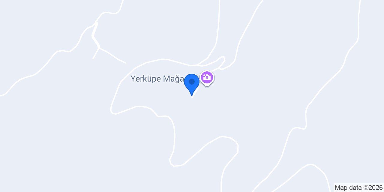 Yerküpe halil ibrahim sofrası konumu