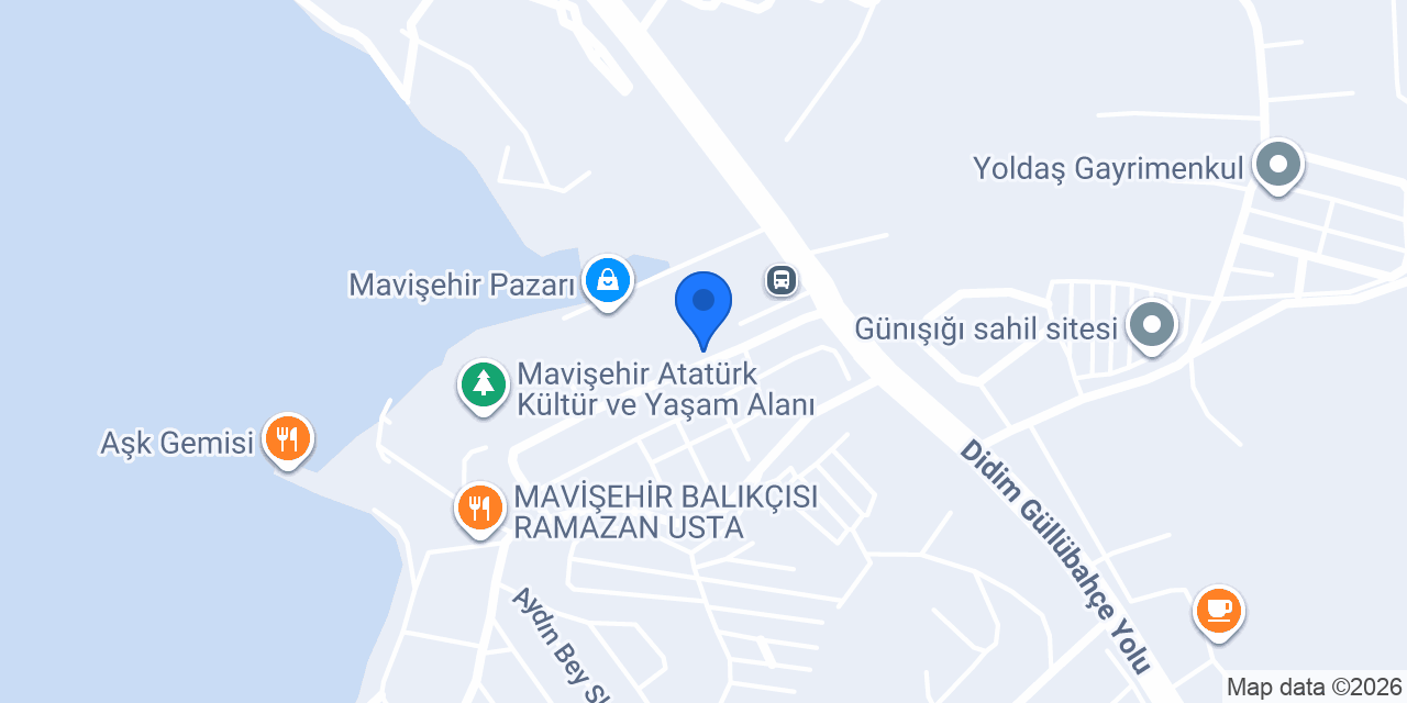 Yağız pide mangla keyfi konumu
