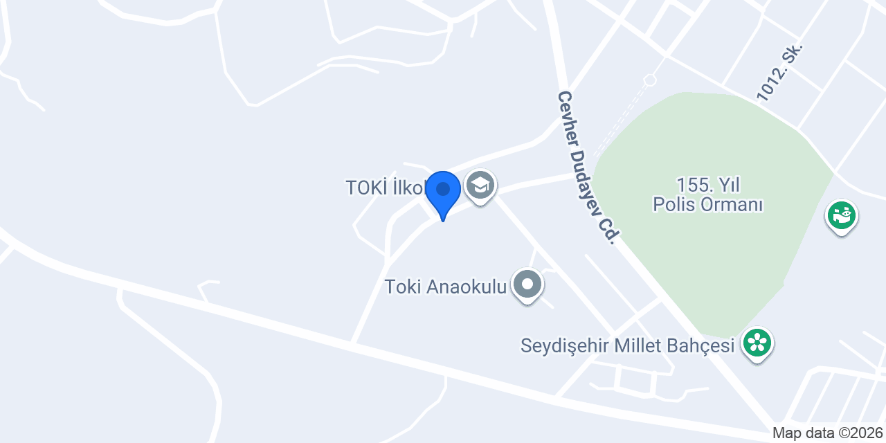 Şahin Çimi konumu
