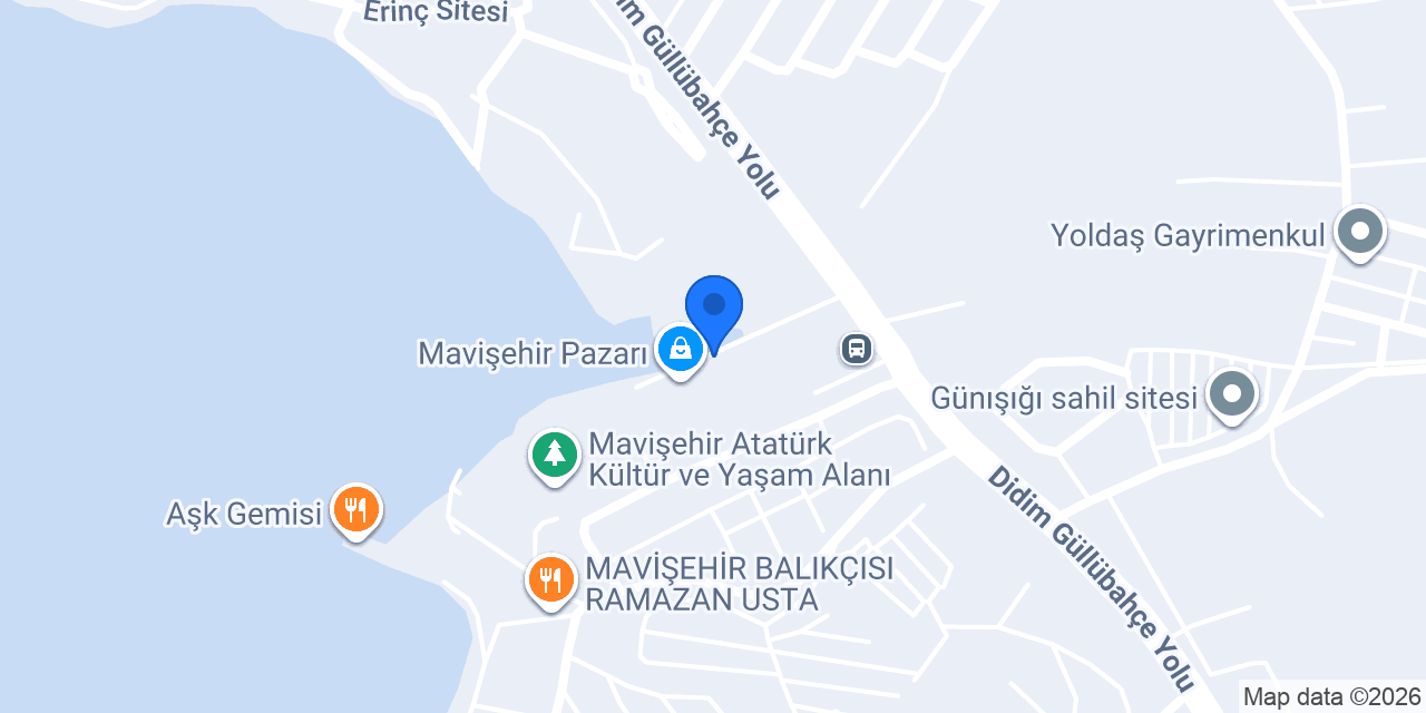 49 Arı Kuruyemiş konumu