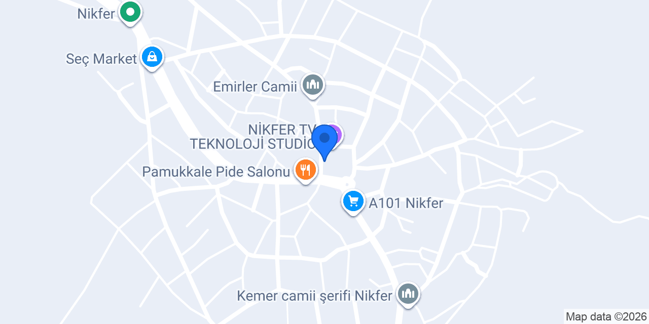 20&48 ızgara ve çorba salonu konumu