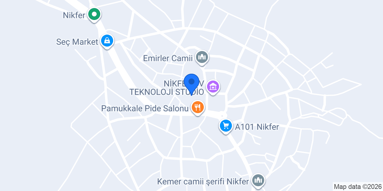 Kabakcıo Konaklama konumu
