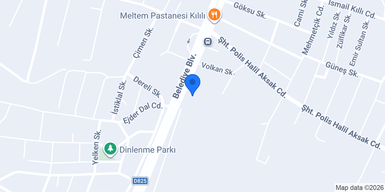 ÇAĞKİM YAPI KİMYASALLARI A.Ş konumu