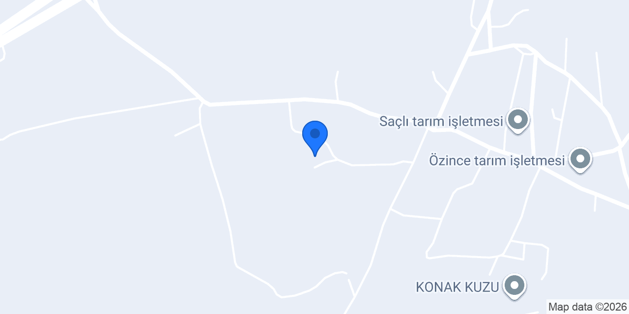 Koçak tarım konumu