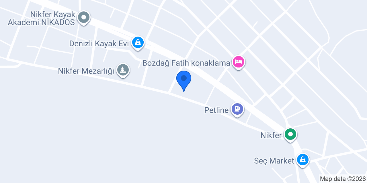 Ulusal Eğitim Portalı (UEP) konumu