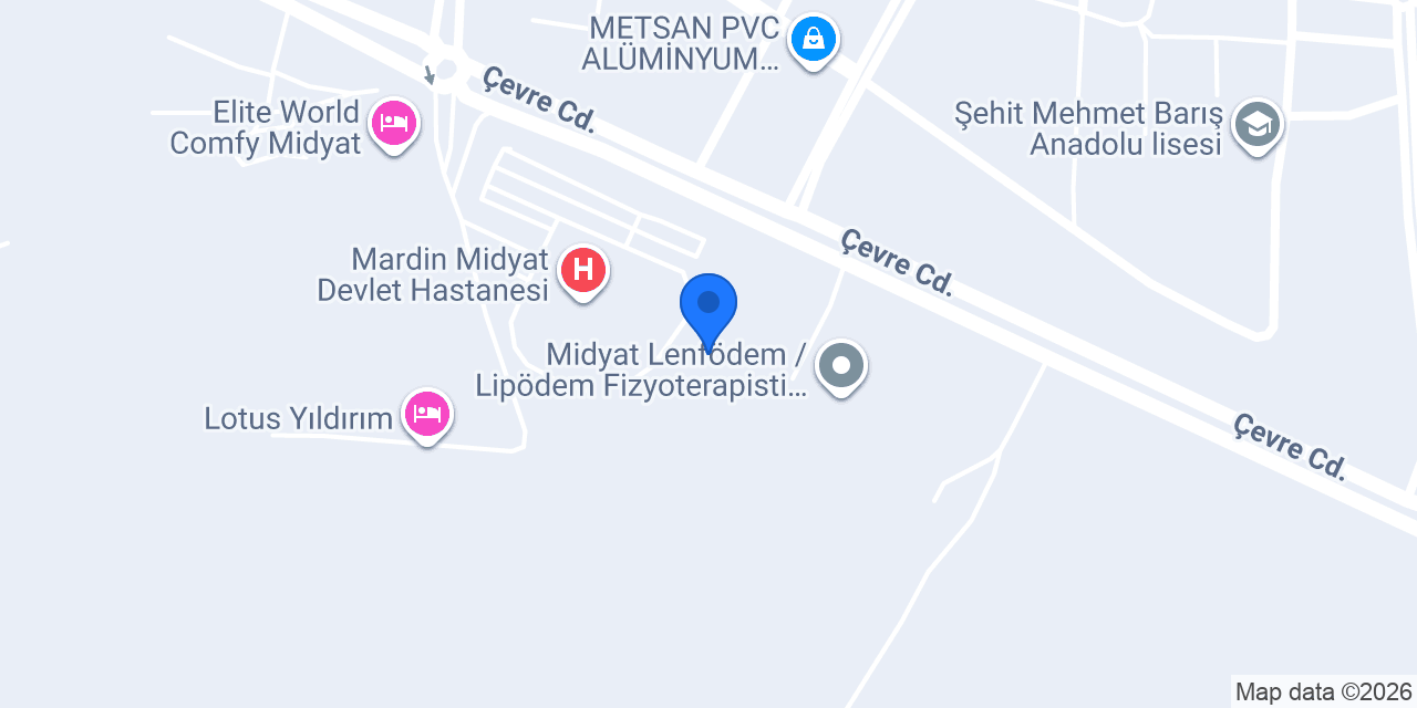 Candan mobilya konumu