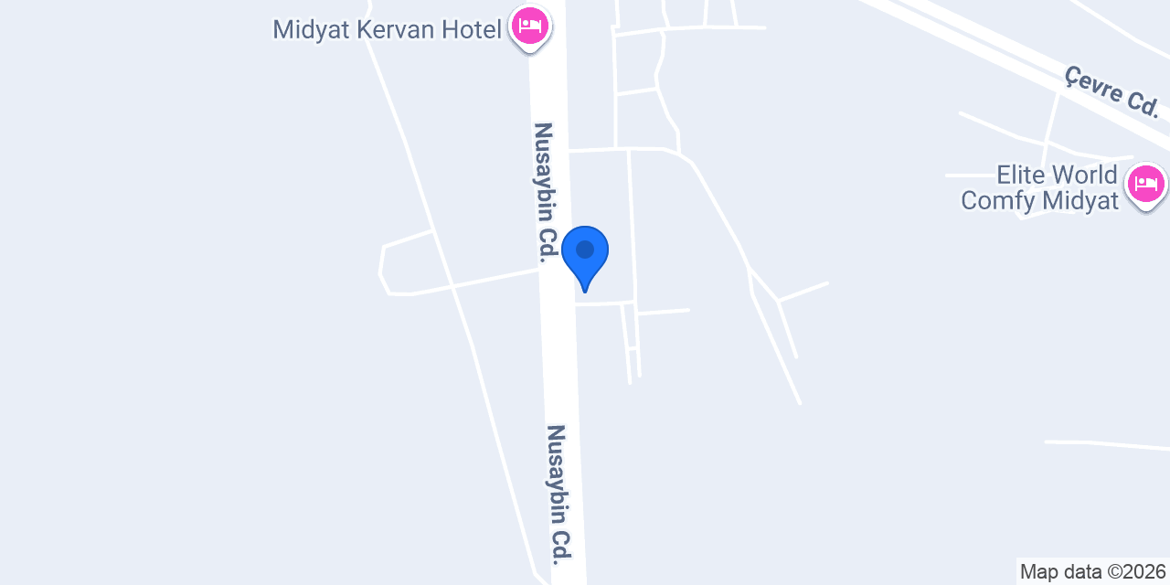 Kartal group konumu