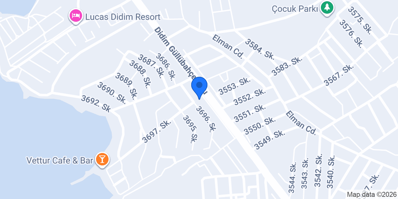 SEDEF YAPI TADİLAT VE TAMİRAT konumu
