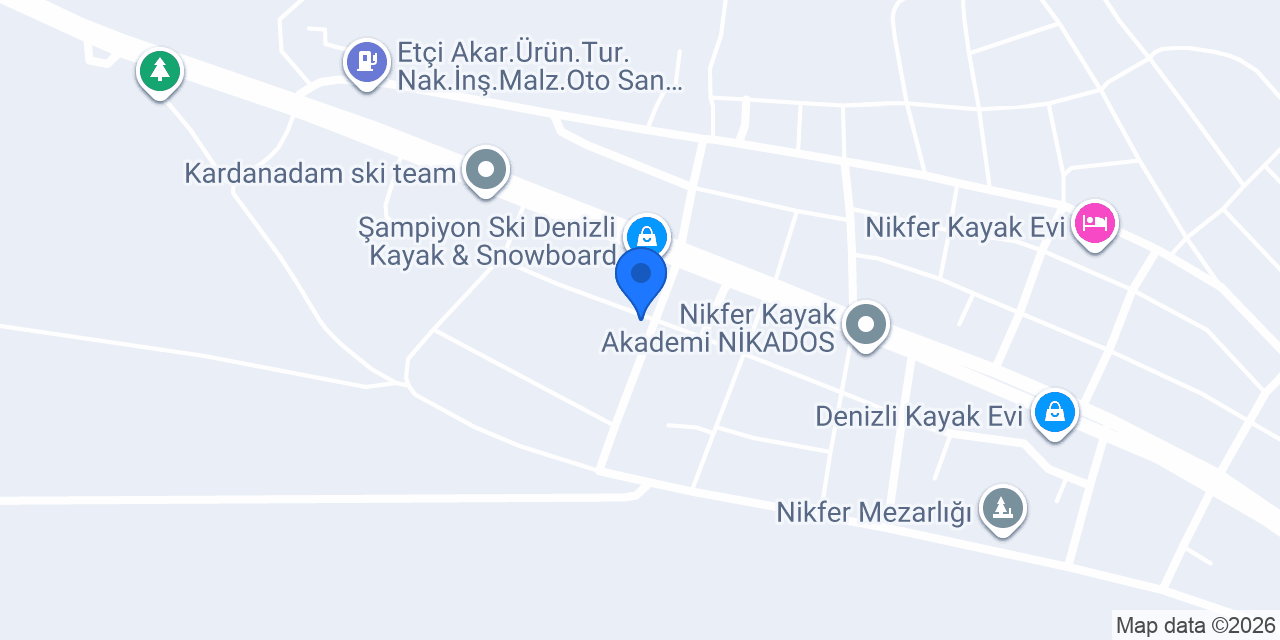 AKYOL HAFRİYAT konumu