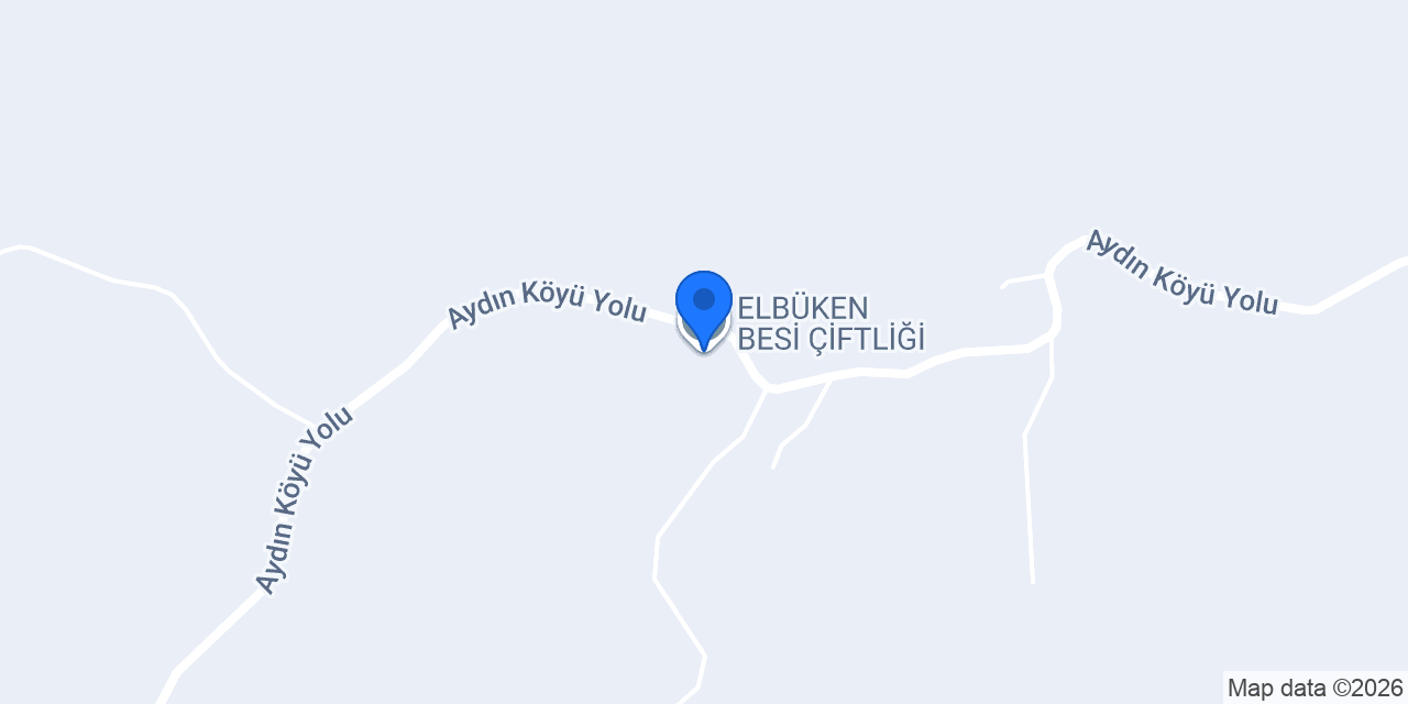 ELBÜKEN BESİ ÇİFTLİĞİ konumu