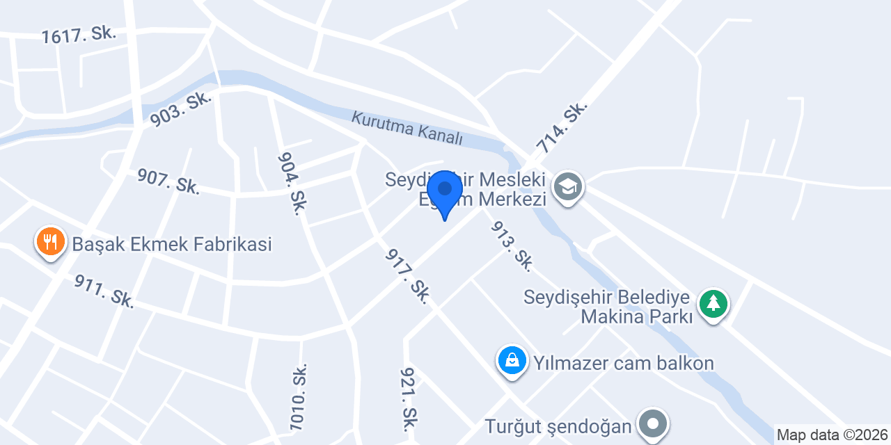 Palaz kafe konumu