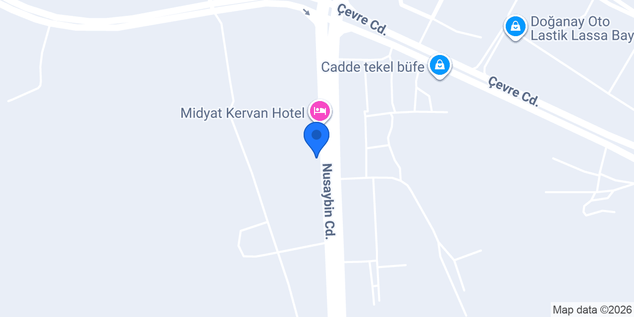 Seypet konumu