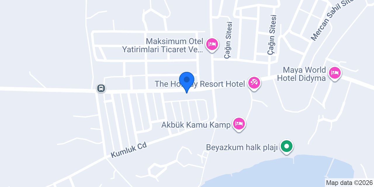 EK-ELEKTRONİK konumu