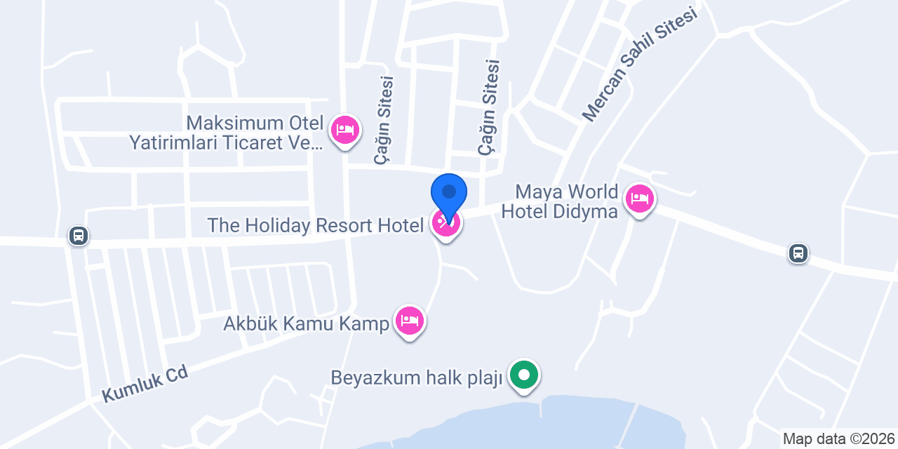 Carpe Diem Spa & Massage konumu
