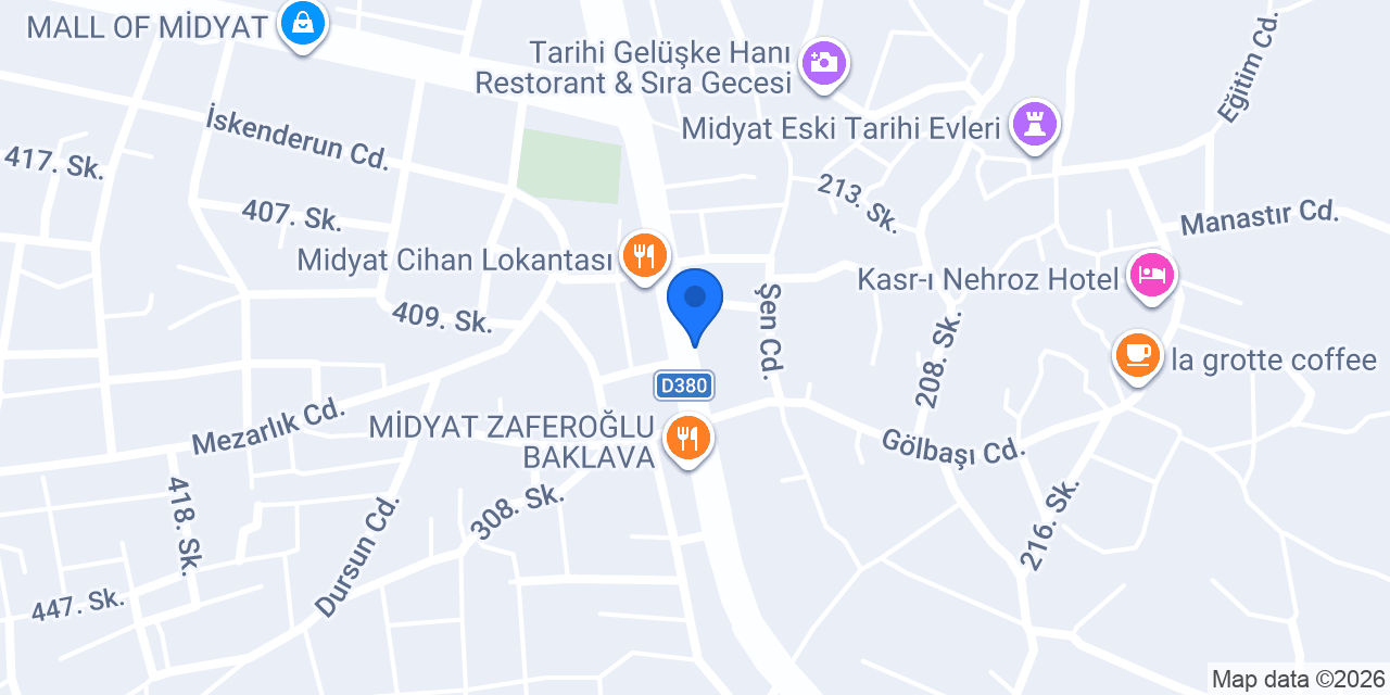 SİMON TEKEL BAYİİ konumu