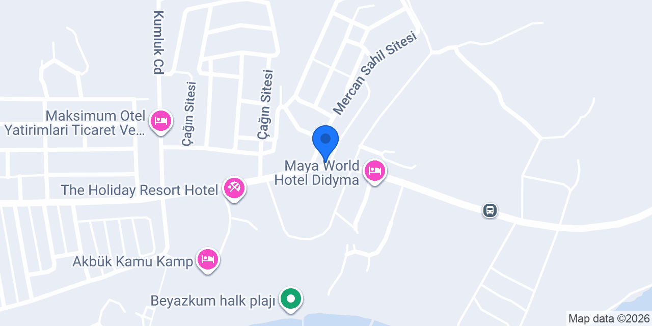 Miço Balık Ekmek konumu