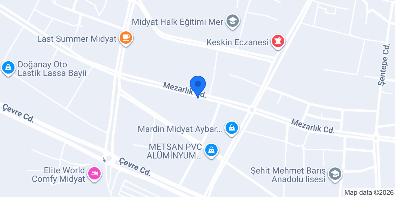 Pimapen Arslan pen konumu