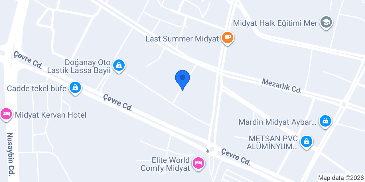 ÇALIŞKAN MOBİLYA ATÖLYESİ konumu