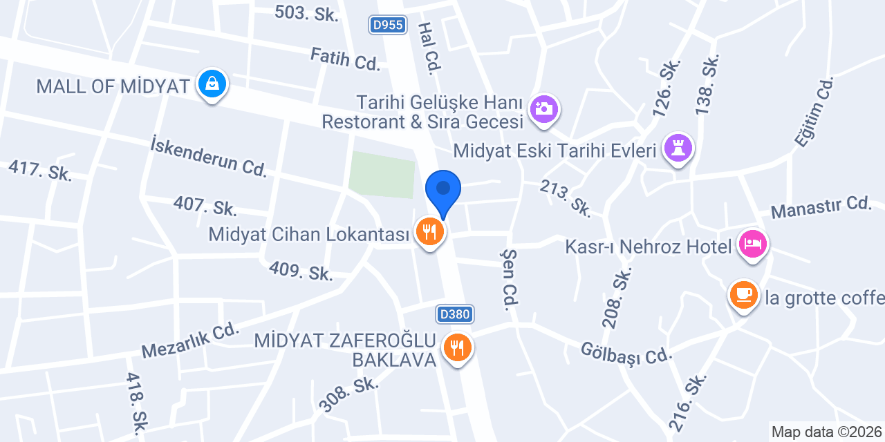 Birgezi Tur & Seyahat konumu