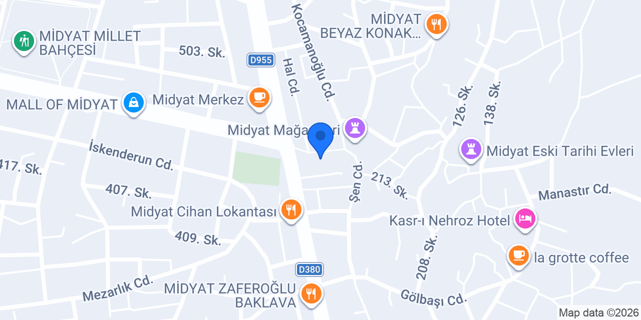 Sümer Telkari konumu
